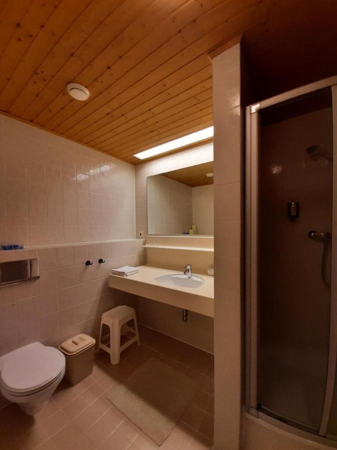 Apartment Wanderlust Gerlitzen Kanzelhohe Bagian luar foto