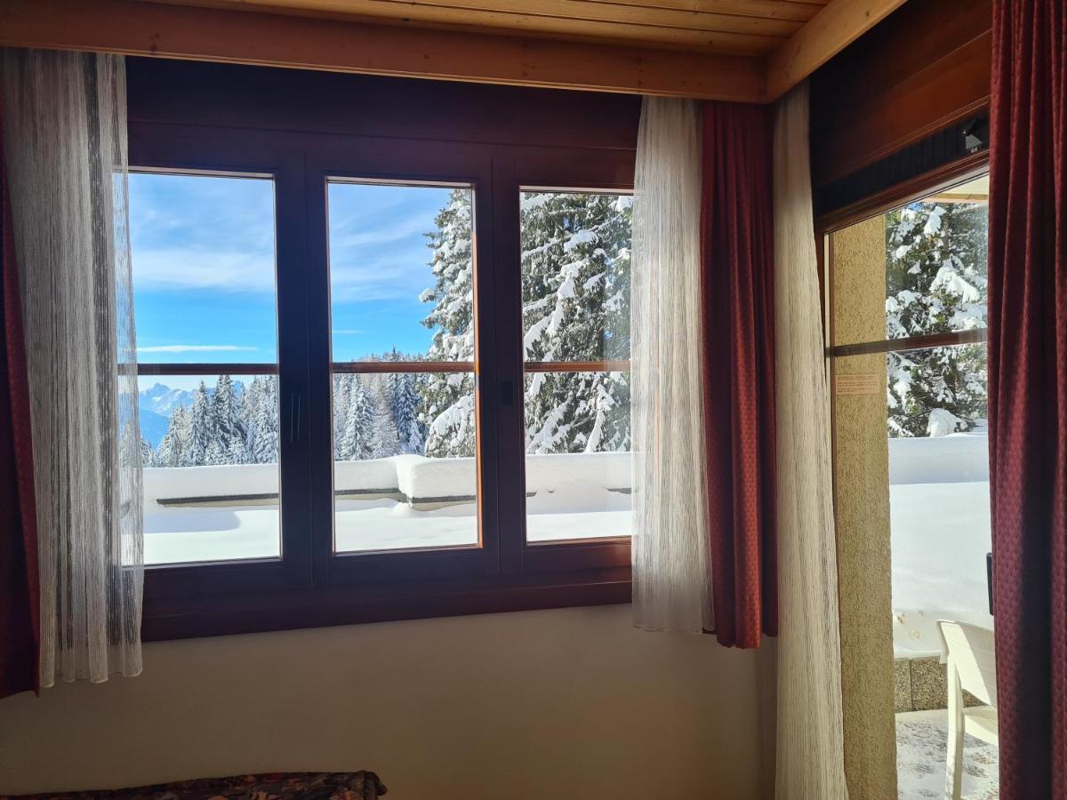 Apartment Wanderlust Gerlitzen Kanzelhohe Bagian luar foto