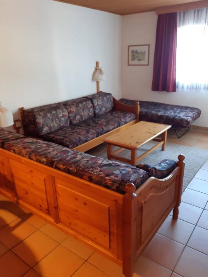 Apartment Wanderlust Gerlitzen Kanzelhohe Bagian luar foto